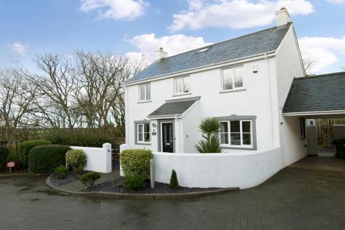 Létesítmények, The Retreat in Pembrokeshire