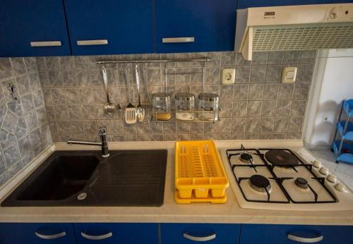 Apartments Daju - 3 colours - image 8