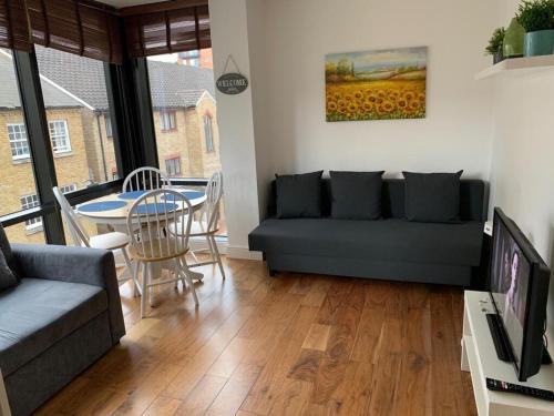 City Center Camden Market Budget Apartment and Rooms in Camden