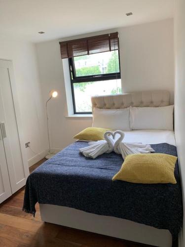 City Center Camden Market Budget Apartment and Rooms in Camden