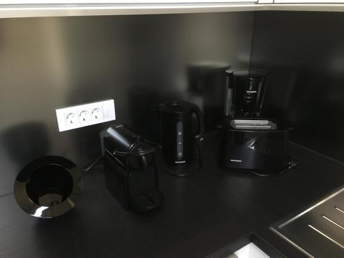 High Level Apartment - image 14