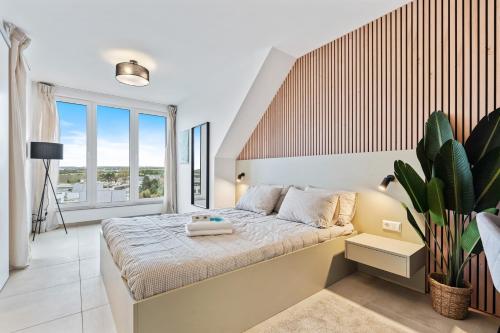 Comfort & Style in Vibrant Luxembourg Coliving 2