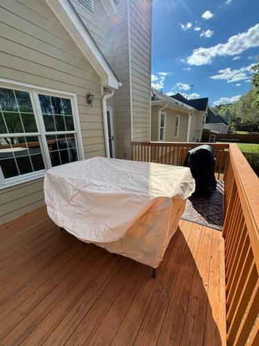 ATL's Astounding Address in Southwest