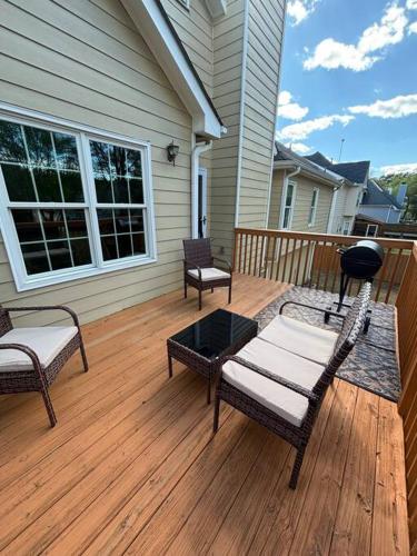 ATL's Astounding Address in Southwest