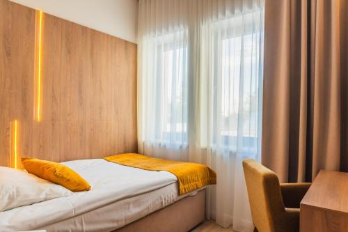 Dom Wczasowy Zew Morza - Basen, Spa, Wyżywienie w Cenie – Jastrzebia Gora, NY