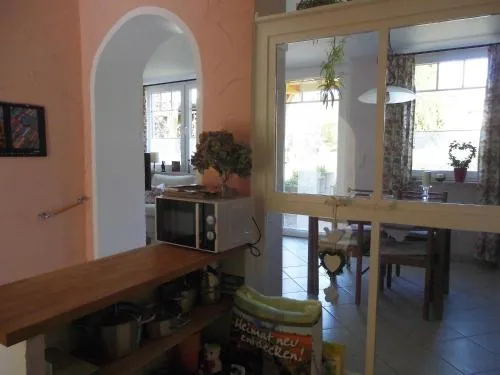 Marie's Apartment in Detmold, Deutschland