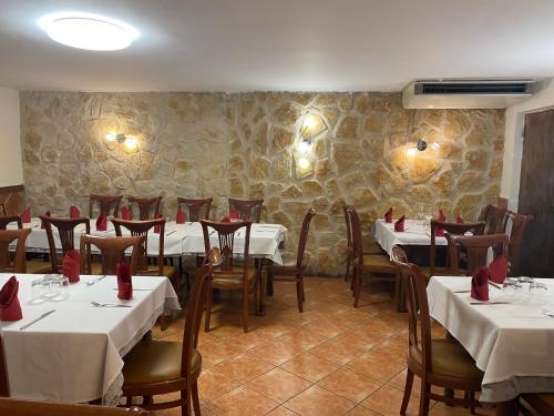 ホテル サン ミゲル