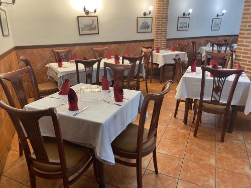 ホテル サン ミゲル