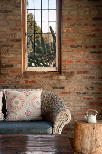 Dalmore Guest Farm Dalmore Guest Farm