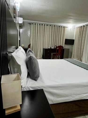 Agago Boon Guest house