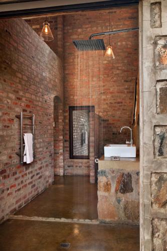 Dalmore Guest Farm Dalmore Guest Farm