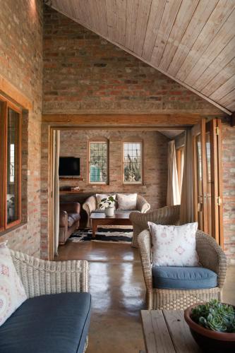 Dalmore Guest Farm Dalmore Guest Farm