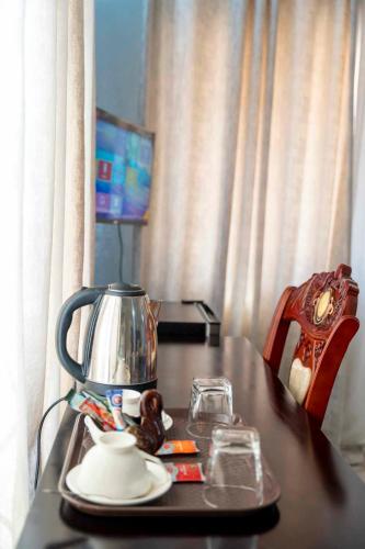 Agago Boon Guest house in Serowe