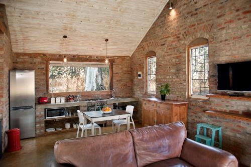 Dalmore Guest Farm Dalmore Guest Farm