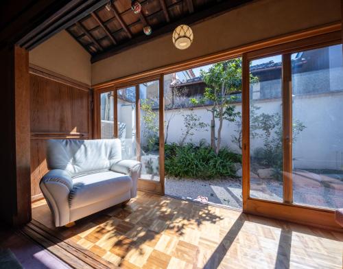 View, つなぐ古民家 in Kishiwada