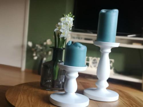 Funkelia Apartments near Ski senter in Kongsberg