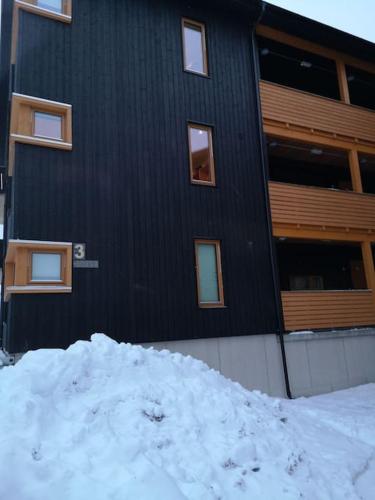 Funkelia Apartments near Ski senter in Kongsberg