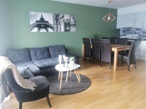 Funkelia Apartments near Ski senter in Kongsberg