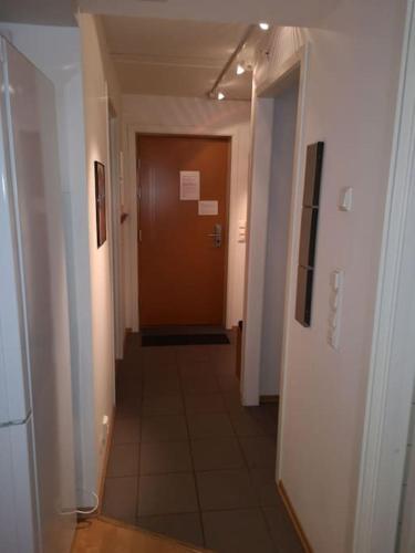 Funkelia Apartments near Ski senter in Kongsberg