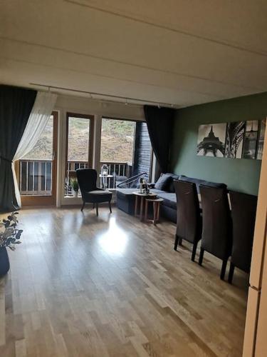 Funkelia Apartments near Ski senter in Kongsberg