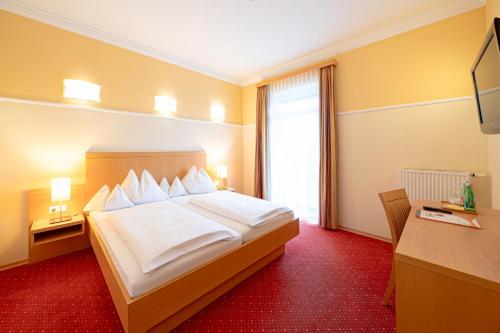 Doppelzimmer, familien