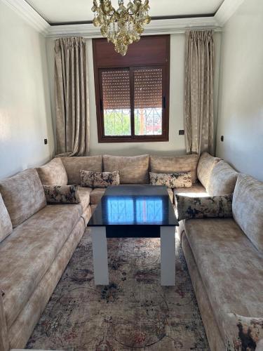 Résidence Jannat (Residence Jannat) in Ouarzazate Repülőtér