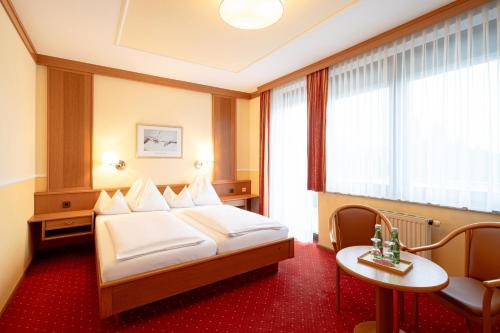 Doppelzimmer, familien