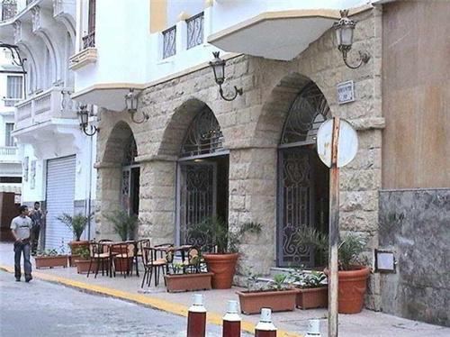 Hôtel Volubilis, Casablanca (foto 10)