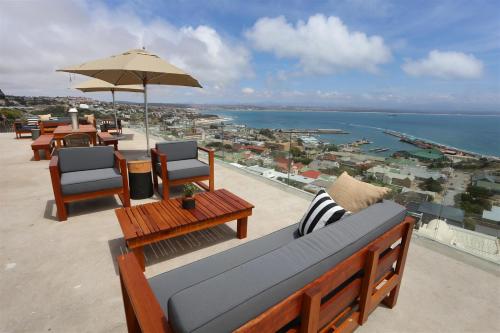 The Lookout Guest House 4