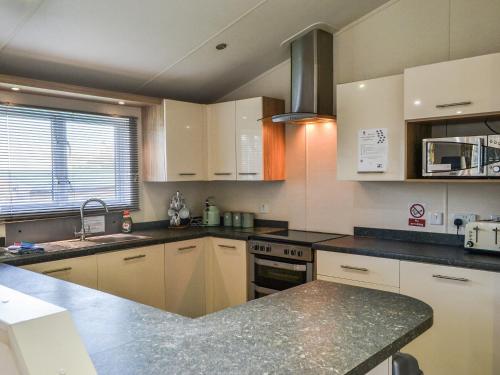 外部景觀, Oakwood Lodge - Uk3468 in 爾肖特