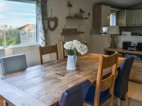 外部景觀, Oakwood Lodge - Uk3468 in 爾肖特