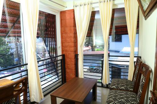 Jasmin Villa in Kochi