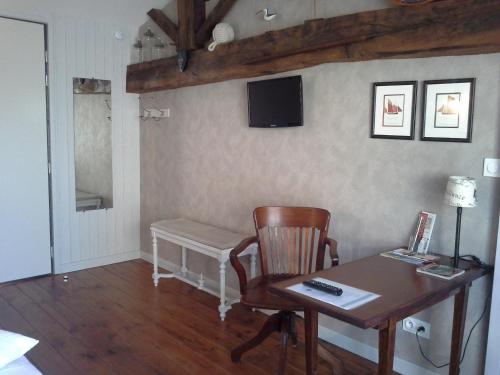 Le Logis du Four