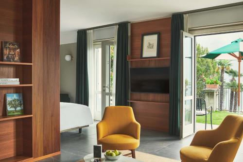 Hotel Belvedere - image 13