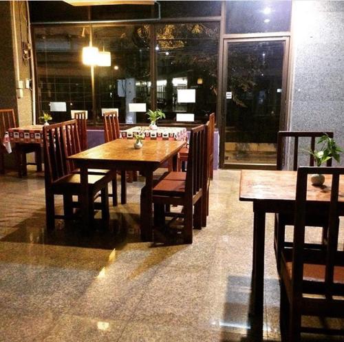 Win Mansion - 식음료(F&B)