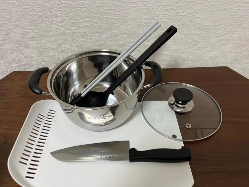 Guest House Happy Highness DAZAIFU