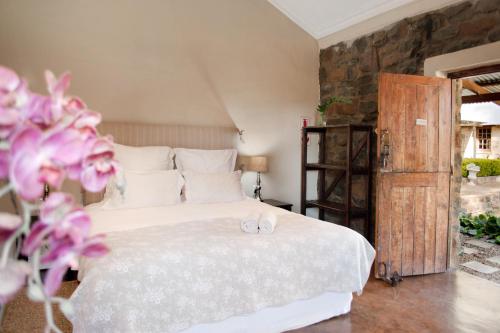 Dalmore Guest Farm Dalmore Guest Farm