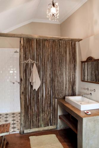 Dalmore Guest Farm Dalmore Guest Farm