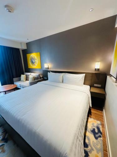 Hotel Residences near Makati