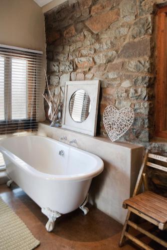 Dalmore Guest Farm in Bergville