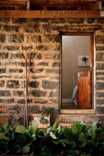 Dalmore Guest Farm Dalmore Guest Farm