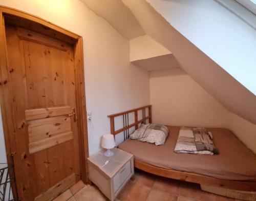 Haus Einfeld - kleine ruhige Ferienwohnung, Neumünster (Foto 2)