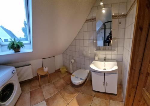 Haus Einfeld - kleine ruhige Ferienwohnung, Neumünster (Foto 5)