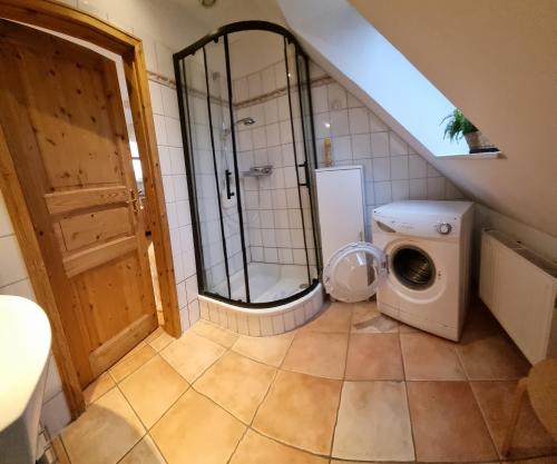 Haus Einfeld - kleine ruhige Ferienwohnung, Neumünster (Foto 7)