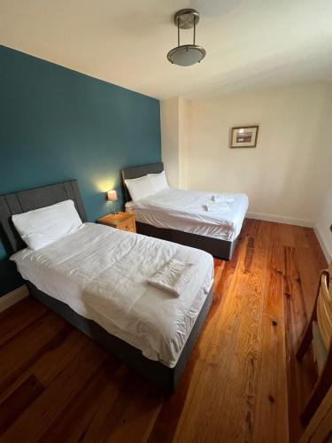 7 Clos Na Feirme Four Bedroom House With Hot Tub in Clonbur