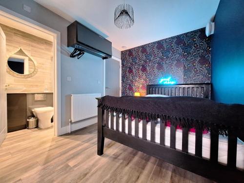 Boutique Annexe Close To Norwich City & Airport