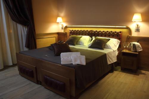 Le Club Boutique Hotel - main image