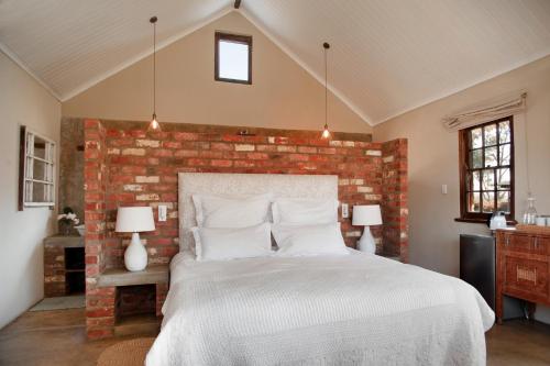 Dalmore Guest Farm Dalmore Guest Farm