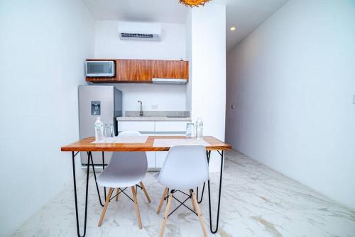 Deluxe Studio with Private Jacuzzi in Tulum, Mexico