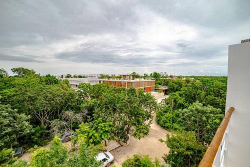 Deluxe Studio with Private Jacuzzi in Tulum, Mexico